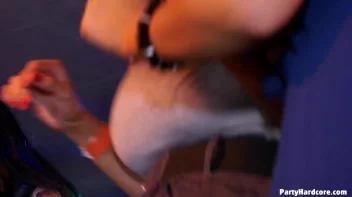 Party Hardcore Vol. 65 Part 5 Screencap 21 on www.sinx.com