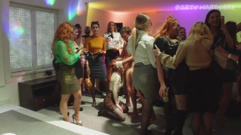 House Party Hardcore Vol. 1 - Part 2 - Cam 1 Screencap 85 on www.sinx.com