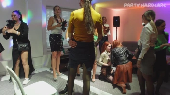 House Party Hardcore Vol. 1 - Part 2 - Cam 1 Screencap 90 on www.sinx.com