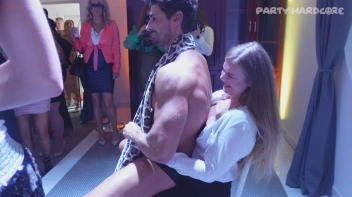 House Party Hardcore Vol. 1 - Part 2 - Cam 1 Screencap 13 on www.sinx.com