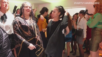 House Party Hardcore Vol. 1 - Part 2 - Cam 1 Screencap 45 on www.sinx.com