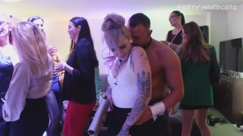 House Party Hardcore Vol. 1 - Part 2 - Cam 1 Screencap 65 on www.sinx.com
