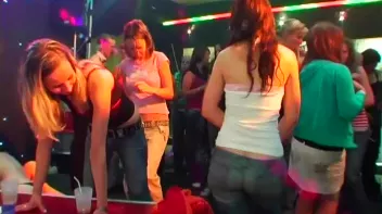 Party Hardcore Vol. 18 Part 4 Screencap 50 on www.sinx.com