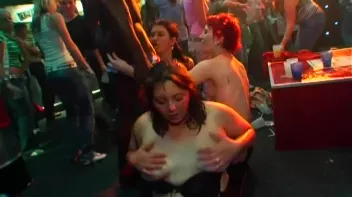 Party Hardcore Vol. 18 Part 4 Screencap 65 on www.sinx.com