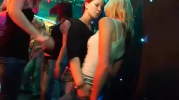 Party Hardcore Vol. 18 Part 4 Screencap 75 on www.sinx.com