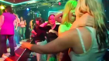 Party Hardcore Vol. 18 Part 4 Screencap 86 on www.sinx.com