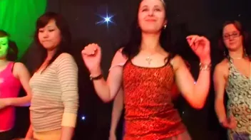 Party Hardcore Vol. 18 Part 4 Screencap 21 on www.sinx.com