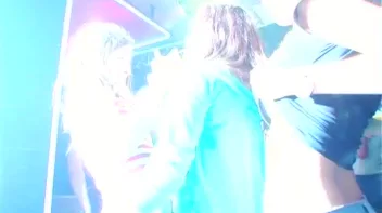 Party Hardcore Vol. 18 Part 4 Screencap 25 on www.sinx.com