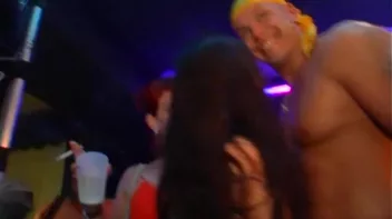 Party Hardcore Vol. 18 Part 4 Screencap 38 on www.sinx.com