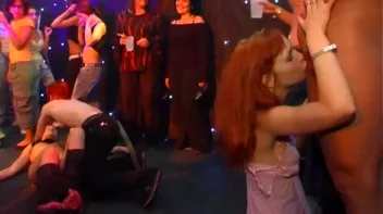 Party Hardcore Vol. 18 Part 4 Screencap 43 on www.sinx.com