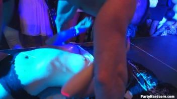 Party Hardcore Gone Crazy Vol. 37 Part 1 - Cam 1 Screencap 86 on www.sinx.com