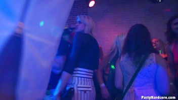 Party Hardcore Gone Crazy Vol. 37 Part 1 - Cam 1 Screencap 9 on www.sinx.com