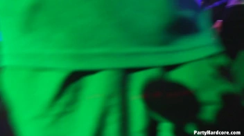 Party Hardcore Gone Crazy Vol. 37 Part 1 - Cam 1 Screencap 101 on www.sinx.com
