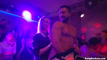 Party Hardcore Gone Crazy Vol. 37 Part 1 - Cam 1 Screencap 106 on www.sinx.com