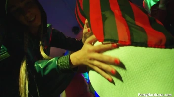 Party Hardcore Gone Crazy Vol. 37 Part 1 - Cam 1 Screencap 11 on www.sinx.com