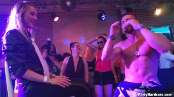 Party Hardcore Gone Crazy Vol. 37 Part 1 - Cam 1 Screencap 110 on www.sinx.com