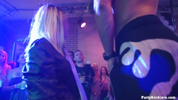 Party Hardcore Gone Crazy Vol. 37 Part 1 - Cam 1 Screencap 111 on www.sinx.com