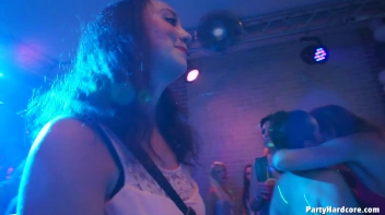 Party Hardcore Gone Crazy Vol. 37 Part 1 - Cam 1 Screencap 116 on www.sinx.com