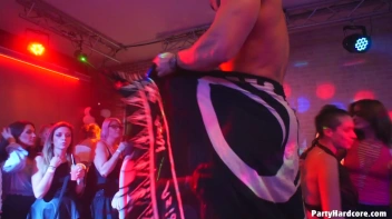 Party Hardcore Gone Crazy Vol. 37 Part 1 - Cam 1 Screencap 117 on www.sinx.com