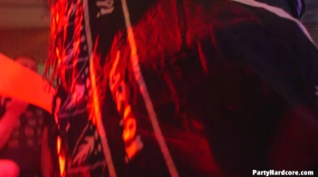 Party Hardcore Gone Crazy Vol. 37 Part 1 - Cam 1 Screencap 118 on www.sinx.com