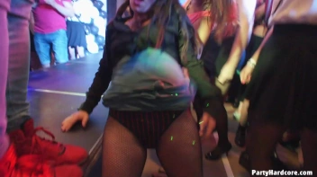 Party Hardcore Gone Crazy Vol. 37 Part 1 - Cam 1 Screencap 22 on www.sinx.com