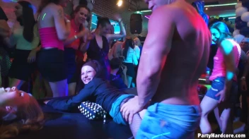 Party Hardcore Gone Crazy Vol. 37 Part 1 - Cam 1 Screencap 30 on www.sinx.com