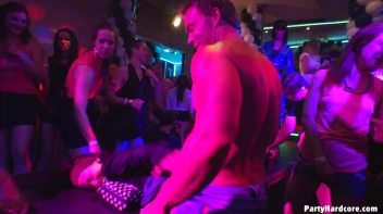 Party Hardcore Gone Crazy Vol. 37 Part 1 - Cam 1 Screencap 31 on www.sinx.com