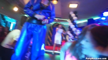 Party Hardcore Gone Crazy Vol. 37 Part 1 - Cam 1 Screencap 32 on www.sinx.com