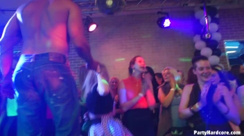 Party Hardcore Gone Crazy Vol. 37 Part 1 - Cam 1 Screencap 37 on www.sinx.com