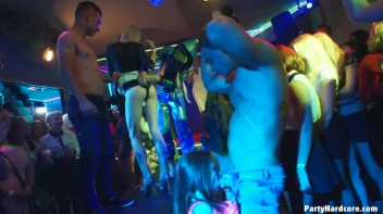 Party Hardcore Gone Crazy Vol. 37 Part 1 - Cam 1 Screencap 42 on www.sinx.com