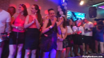 Party Hardcore Gone Crazy Vol. 37 Part 1 - Cam 1 Screencap 43 on www.sinx.com