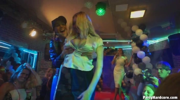 Party Hardcore Gone Crazy Vol. 37 Part 1 - Cam 1 Screencap 49 on www.sinx.com