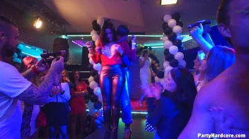 Party Hardcore Gone Crazy Vol. 37 Part 1 - Cam 1 Screencap 50 on www.sinx.com