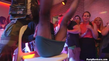 Party Hardcore Gone Crazy Vol. 37 Part 1 - Cam 1 Screencap 56 on www.sinx.com