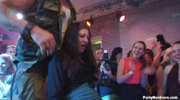 Party Hardcore Gone Crazy Vol. 37 Part 1 - Cam 1 Screencap 60 on www.sinx.com