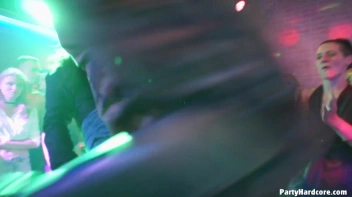 Party Hardcore Gone Crazy Vol. 37 Part 1 - Cam 1 Screencap 62 on www.sinx.com