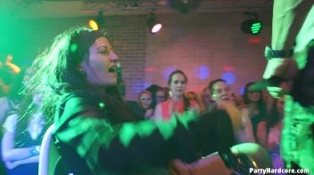 Party Hardcore Gone Crazy Vol. 37 Part 1 - Cam 1 Screencap 63 on www.sinx.com