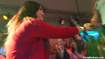 Party Hardcore Gone Crazy Vol. 37 Part 1 - Cam 1 Screencap 66 on www.sinx.com