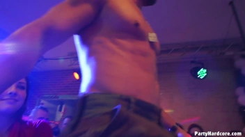 Party Hardcore Gone Crazy Vol. 37 Part 1 - Cam 1 Screencap 67 on www.sinx.com