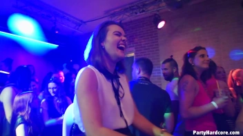 Party Hardcore Gone Crazy Vol. 37 Part 1 - Cam 1 Screencap 79 on www.sinx.com