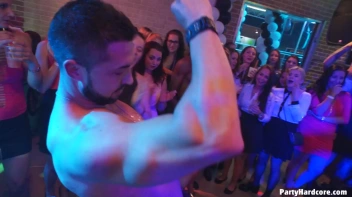 Party Hardcore Gone Crazy Vol. 37 Part 1 - Cam 1 Screencap 83 on www.sinx.com