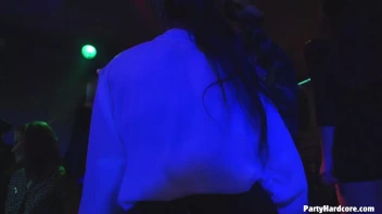 Party Hardcore Gone Crazy Vol. 34 Part 4 - Cam 4 Screencap 84 on www.sinx.com