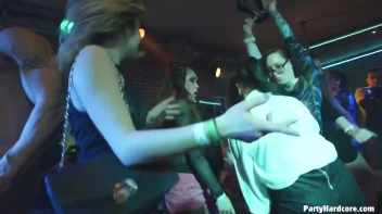 Party Hardcore Gone Crazy Vol. 34 Part 4 - Cam 4 Screencap 85 on www.sinx.com