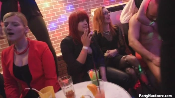 Party Hardcore Gone Crazy Vol. 34 Part 4 - Cam 4 Screencap 89 on www.sinx.com
