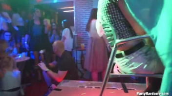 Party Hardcore Gone Crazy Vol. 34 Part 4 - Cam 4 Screencap 93 on www.sinx.com