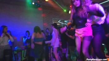 Party Hardcore Gone Crazy Vol. 34 Part 4 - Cam 4 Screencap 97 on www.sinx.com