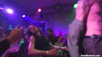 Party Hardcore Gone Crazy Vol. 34 Part 4 - Cam 4 Screencap 1 on www.sinx.com