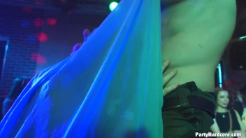 Party Hardcore Gone Crazy Vol. 34 Part 4 - Cam 4 Screencap 12 on www.sinx.com