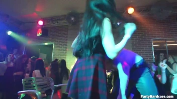Party Hardcore Gone Crazy Vol. 34 Part 4 - Cam 4 Screencap 16 on www.sinx.com