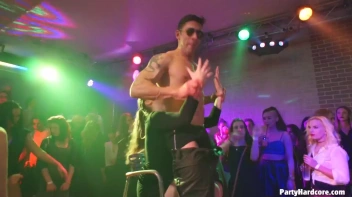 Party Hardcore Gone Crazy Vol. 34 Part 4 - Cam 4 Screencap 22 on www.sinx.com